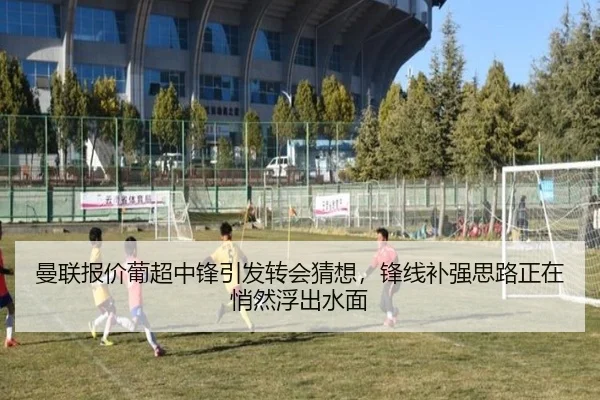 曼联报价葡超中锋引发转会猜想，锋线补强思路正在悄然浮出水面